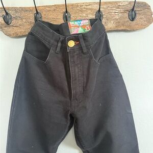 Big bud press black jeans